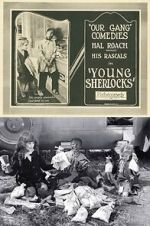 Watch Young Sherlocks FMoviesFree