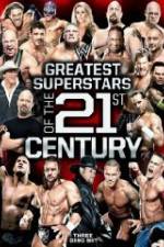 Watch WWE Greatest Stars of the New Millenium FMoviesFree