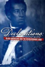 Watch Declarations: Black Americans and the Revolutionary War FMoviesFree