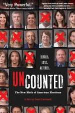 Watch Uncounted The New Math of American Elections FMoviesFree