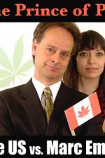 Watch Prince of Pot The US vs Marc Emery FMoviesFree