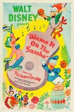 Watch Blame It on the Samba FMoviesFree