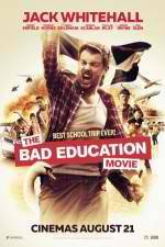 Watch The Bad Education Movie FMoviesFree