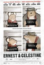 Watch Ernest & Celestine FMoviesFree