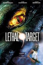 Watch Lethal Target FMoviesFree