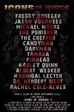 Watch Icons of Horror 2 FMoviesFree