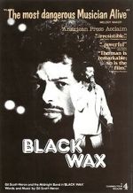 Watch Black Wax FMoviesFree