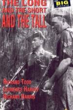 Watch The Long and the Short and the Tall FMoviesFree