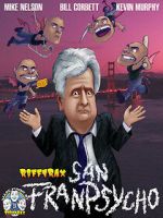 Watch RiffTrax: San Franpsycho FMoviesFree