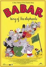 Watch Babar: King of the Elephants FMoviesFree