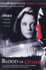 Watch Le sang des autres FMoviesFree