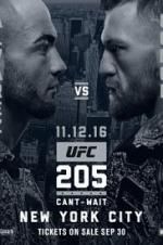 Watch UFC 205: Alvarez vs. McGregor FMoviesFree