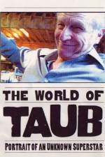 Watch World of Taub FMoviesFree