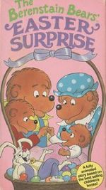Watch The Berenstain Bears\' Easter Surprise FMoviesFree