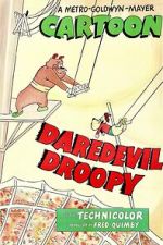 Watch Daredevil Droopy (Short 1951) FMoviesFree