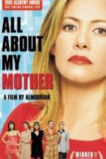 Watch Todo sobre mi madre FMoviesFree