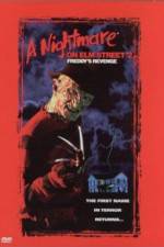 Watch A Nightmare on Elm Street Part 2: Freddy's Revenge FMoviesFree