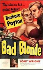 Watch Bad Blonde FMoviesFree