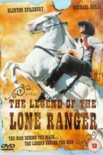 Watch The Legend of the Lone Ranger FMoviesFree
