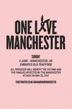 Watch One Love Manchester FMoviesFree