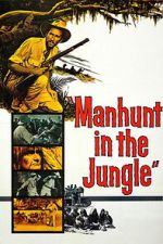 Watch Manhunt in the Jungle FMoviesFree