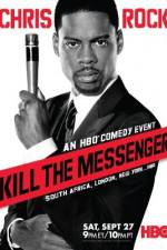 Watch Chris Rock: Kill the Messenger - London, New York, Johannesburg FMoviesFree