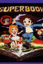 Watch Superbook: A Giant Adventure FMoviesFree