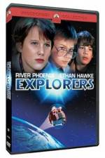 Watch Explorers FMoviesFree