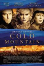 Watch Cold Mountain FMoviesFree