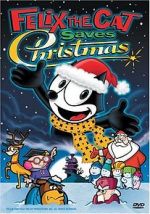 Watch Felix the Cat Saves Christmas FMoviesFree