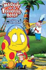 Watch Maggie and the Ferocious Beast Hamilton Blows His Horn FMoviesFree