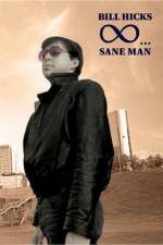 Watch Bill Hicks Sane Man FMoviesFree
