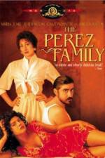 Watch The Perez Family FMoviesFree