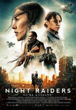 Watch Night Raiders FMoviesFree