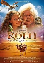 Watch Rlli ja kaikkien aikojen salaisuus FMoviesFree