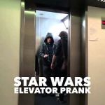 Watch Star Wars Elevator Prank FMoviesFree