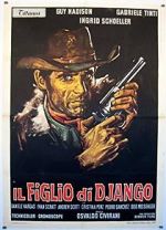Watch Return of Django FMoviesFree