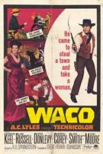 Watch Waco FMoviesFree