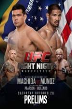 Watch UFC Fight Night 30 Prelims FMoviesFree