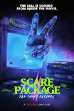Watch Scare Package II: Rad Chad's Revenge FMoviesFree