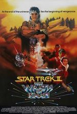 Watch Star Trek II: The Wrath of Khan FMoviesFree