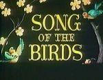 Watch Song of the Birds (Short 1949) FMoviesFree