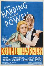 Watch Double Harness FMoviesFree