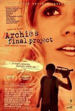 Watch Archie\'s Final Project FMoviesFree