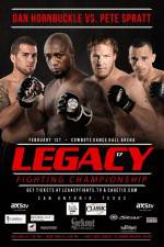 Watch Legacy Fighting Championship 17 FMoviesFree
