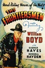 Watch The Frontiersmen FMoviesFree