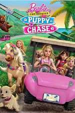 Watch Barbie & Her Sisters in a Puppy Chase FMoviesFree