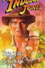 Watch The Adventures of Young Indiana Jones: Treasure of the Peacock's Eye FMoviesFree