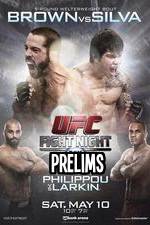 Watch UFC Fight Night 40 Prelims FMoviesFree