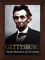 Watch Gettysburg: The Final Measure of Devotion FMoviesFree